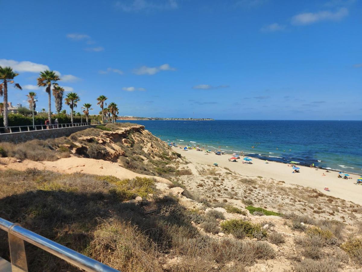 Bebi Casa Apartment Torrevieja Dış mekan fotoğraf