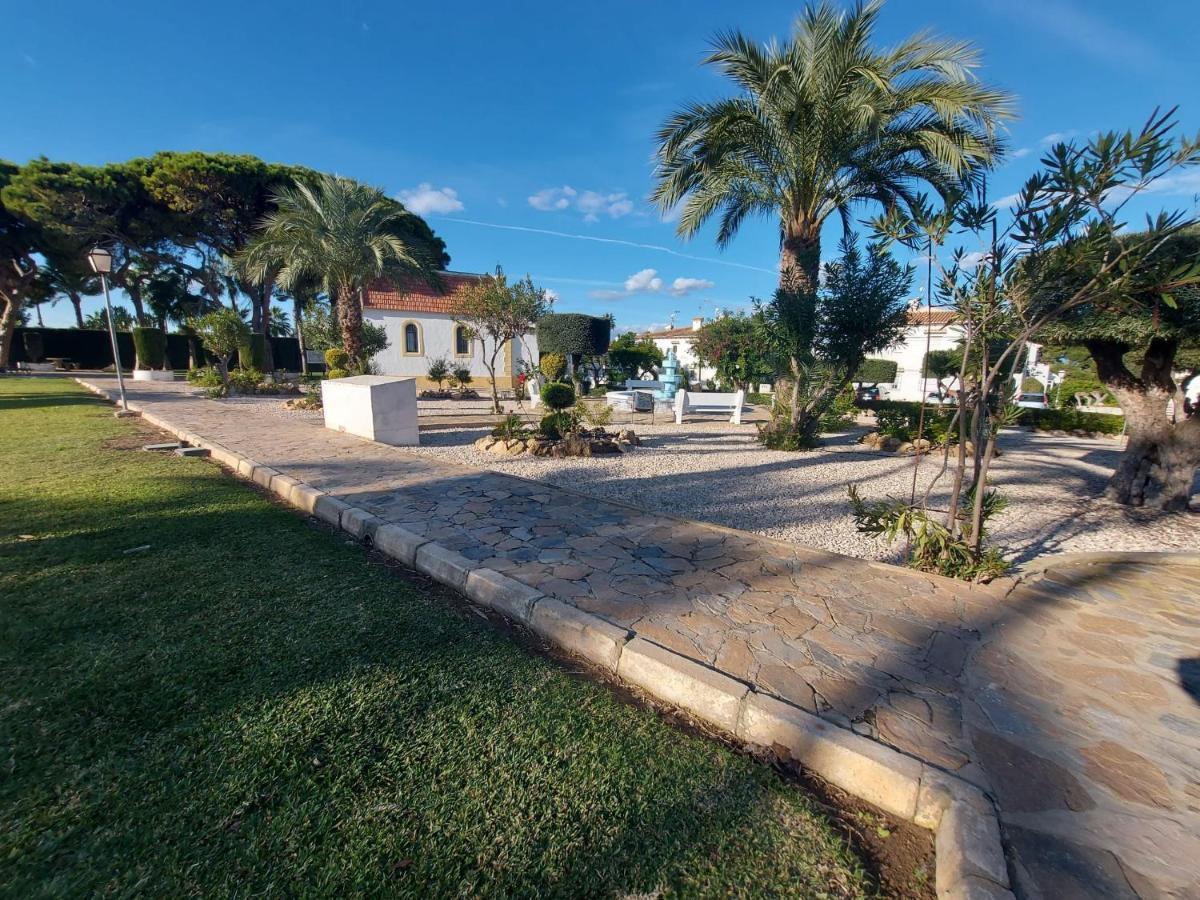 Bebi Casa Apartment Torrevieja Dış mekan fotoğraf