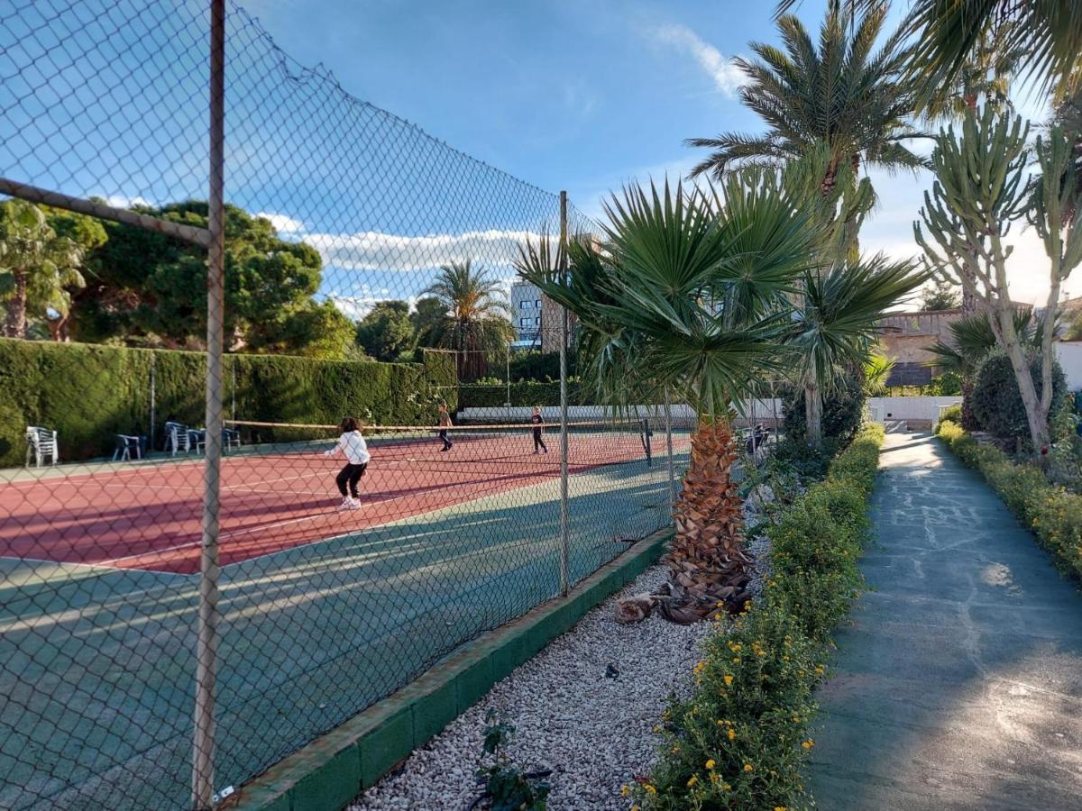 Bebi Casa Apartment Torrevieja Dış mekan fotoğraf