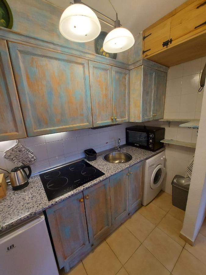 Bebi Casa Apartment Torrevieja Dış mekan fotoğraf