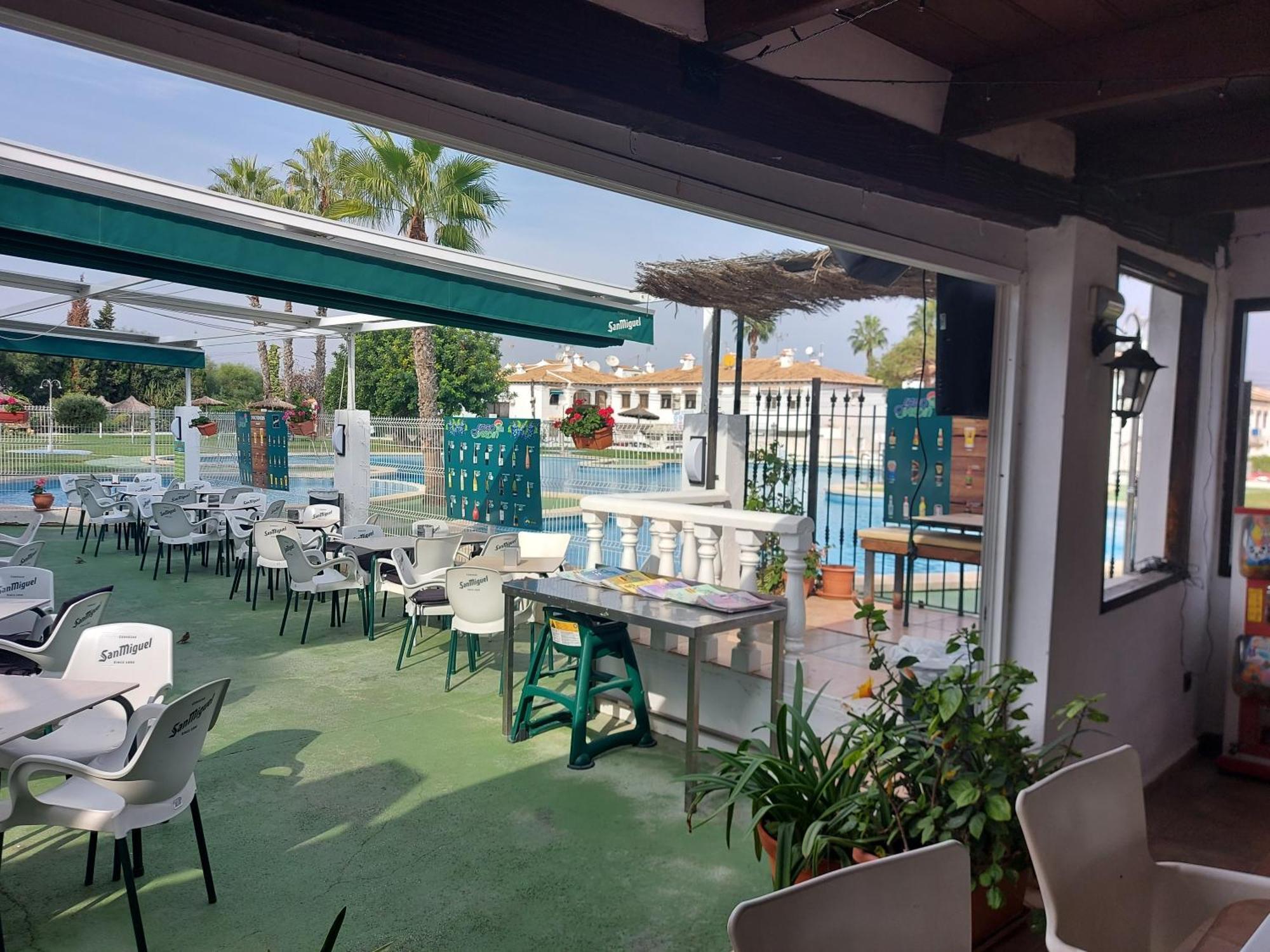 Bebi Casa Apartment Torrevieja Dış mekan fotoğraf