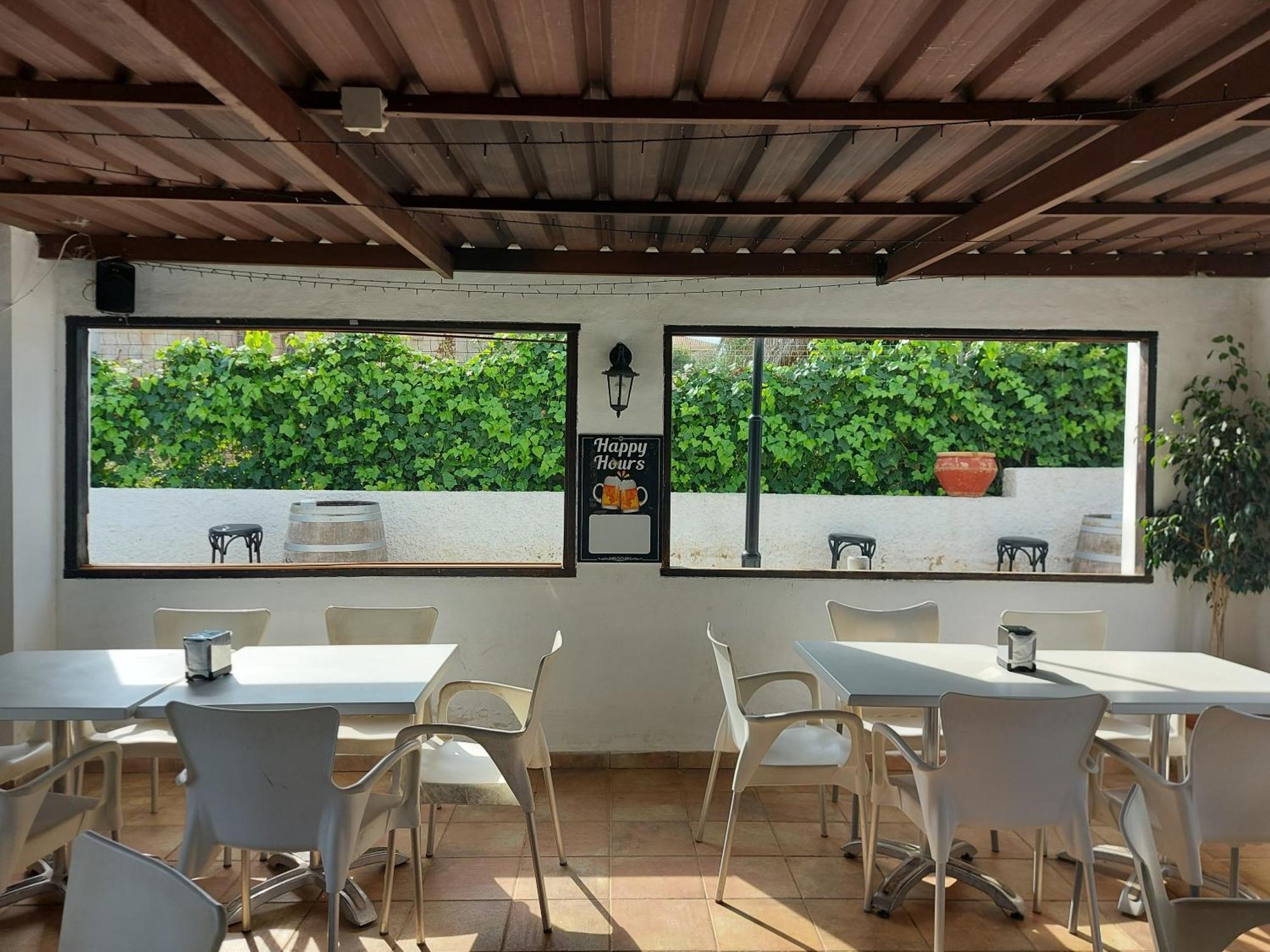 Bebi Casa Apartment Torrevieja Dış mekan fotoğraf