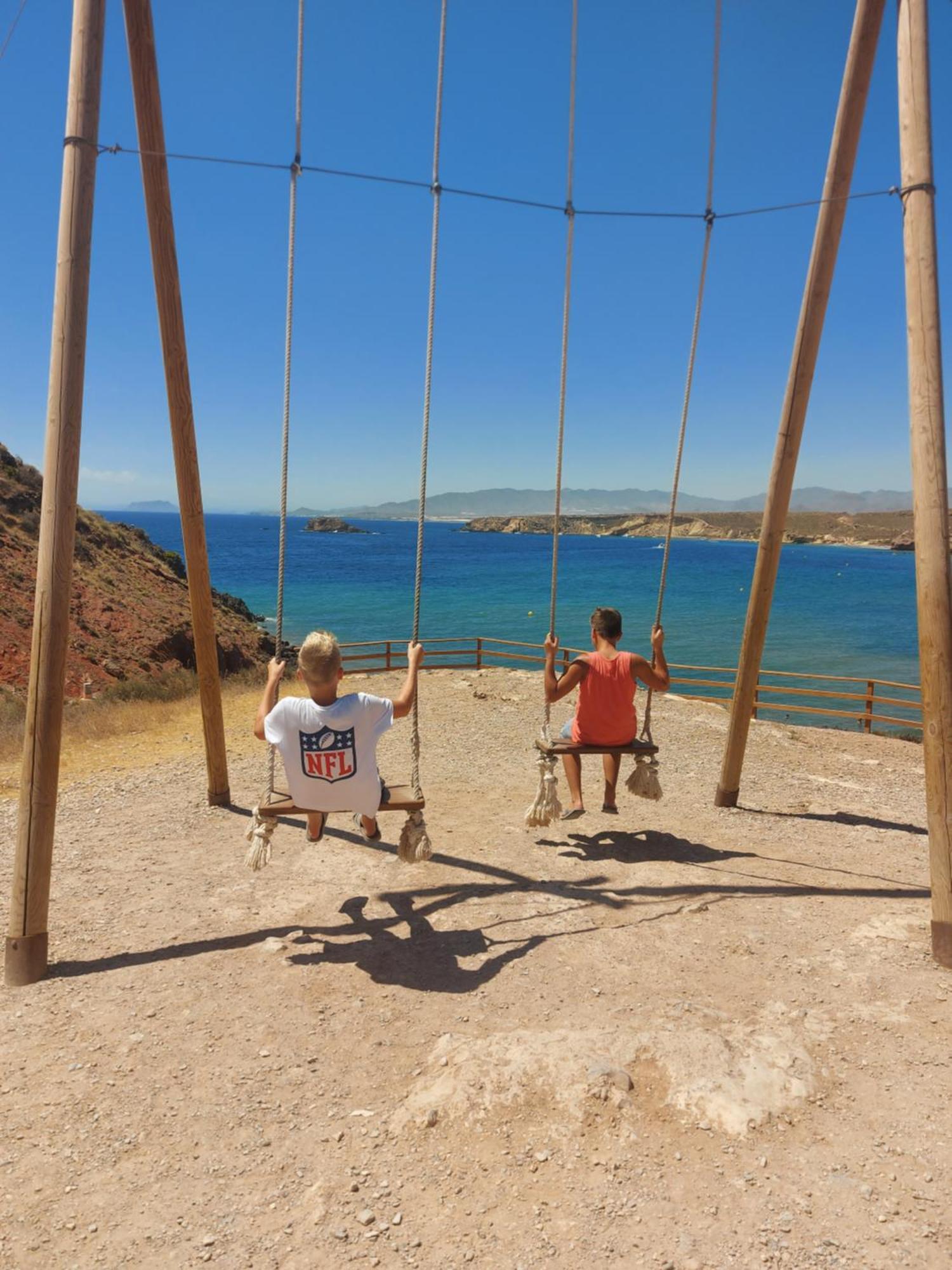 Bebi Casa Apartment Torrevieja Dış mekan fotoğraf