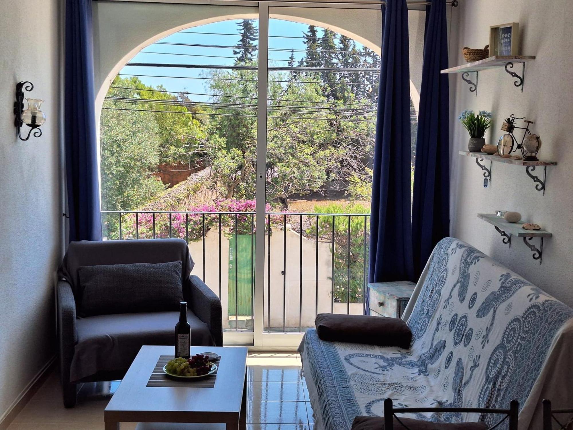 Bebi Casa Apartment Torrevieja Dış mekan fotoğraf