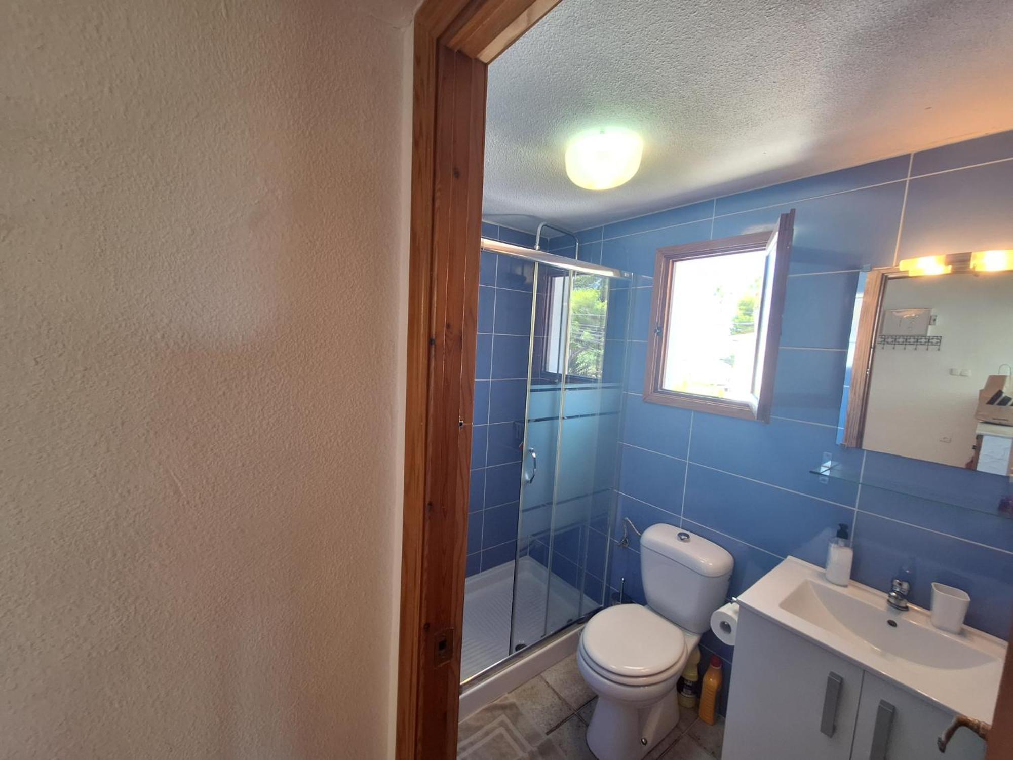 Bebi Casa Apartment Torrevieja Dış mekan fotoğraf