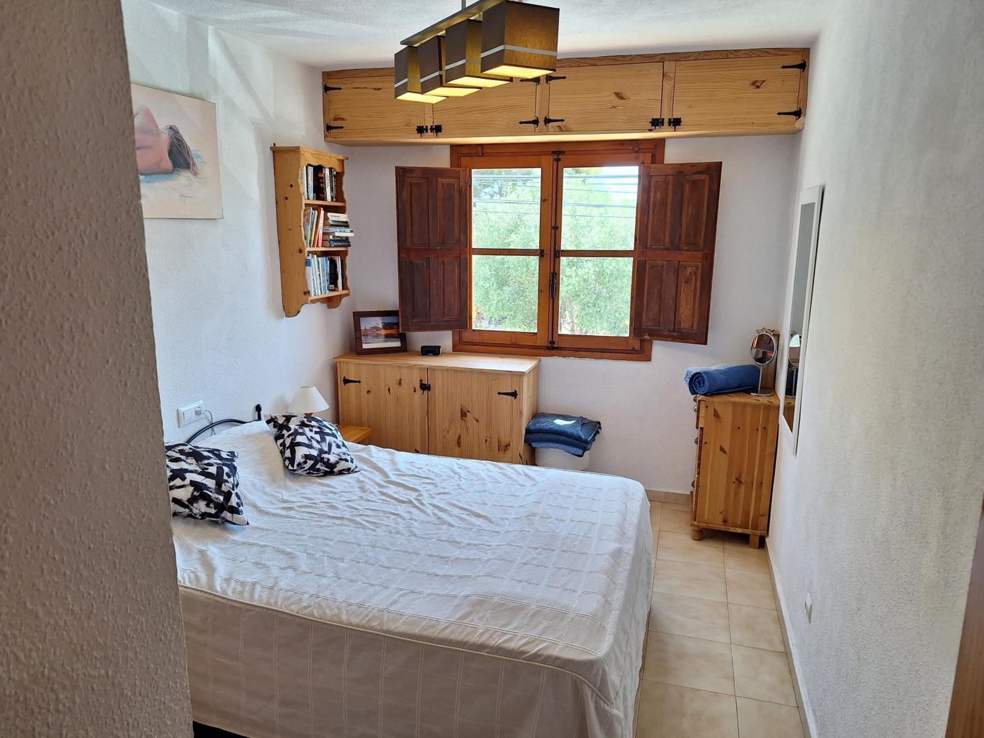 Bebi Casa Apartment Torrevieja Dış mekan fotoğraf