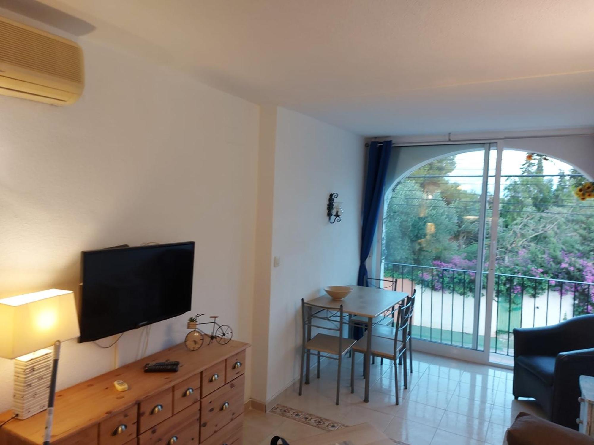 Bebi Casa Apartment Torrevieja Dış mekan fotoğraf