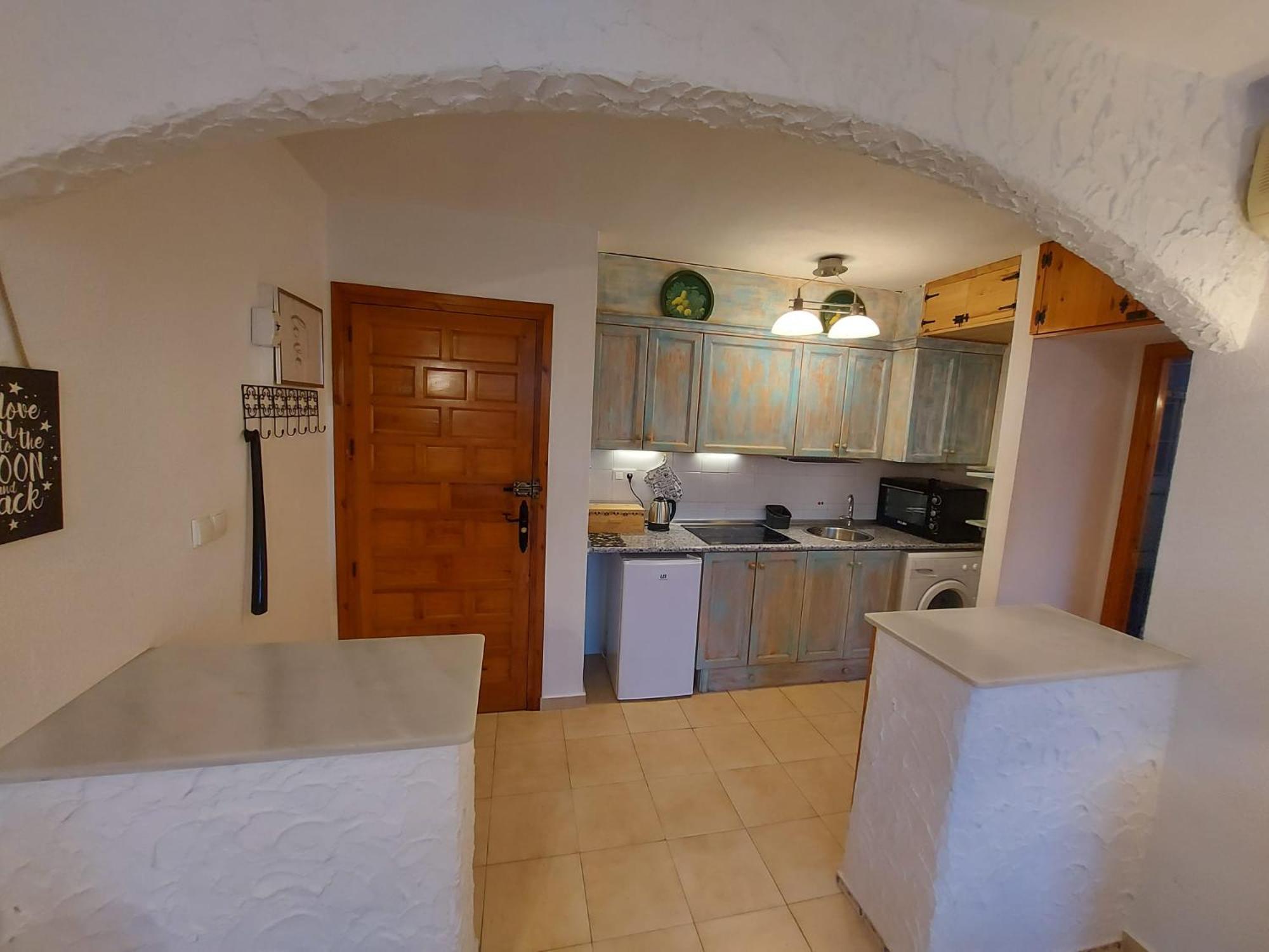 Bebi Casa Apartment Torrevieja Dış mekan fotoğraf